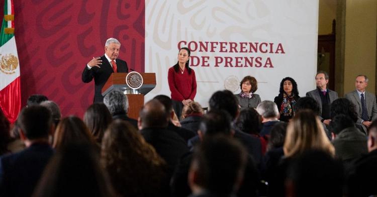 Abriremos todas las universidades necesarias para garantizar derecho a la salud: presidente López Obrador