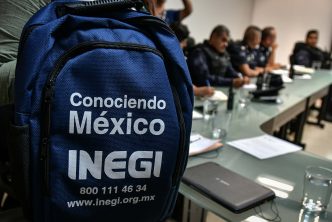 Seguridad Pública / SEGURIDAD PÚBLICA MUNICIPAL PARTICIPARÁ EN CENSO 2020 DEL INEGI