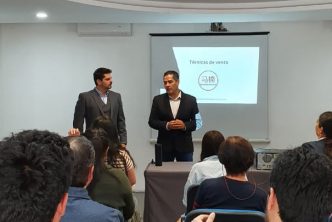 Economía / MUNICIPIO OFRECE NUEVOS CURSOS PARA EMPRENDEDORES