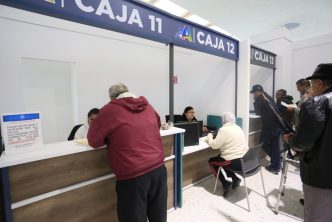 CAM / ROMPE RÉCORD DE SERVICIO EL CENTRO DE ATENCIÓN MUNICIPAL