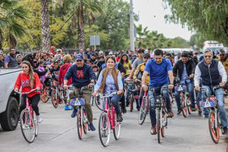 Coordinación de Delegaciones / VECINOS DE VILLA SUR SE SUMAN A “TODOS JUNTOS LIMPIEMOS AGUASCALIENTES” 2020