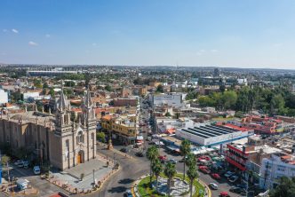 Obras Públicas / TERE JIMÉNEZ IMPULSARÁ EN 2020 PROYECTO DE ACCESIBILIDAD A MERCADOS