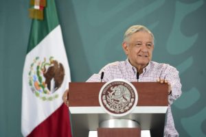 Andrés Manuel López Obrador / EN EL CASO LOZOYA FALTA LO PEOR