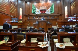 Congreso del estado / IMPULSÓ REFORMAS EN MATERIA DE PROTECCIÓN A DERECHOS INFANTILES Y VIOLENCIA DE GÉNERO