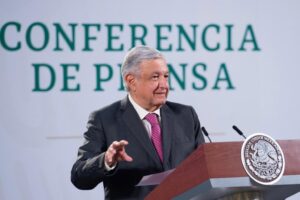 Andrés Manuel López Obrador