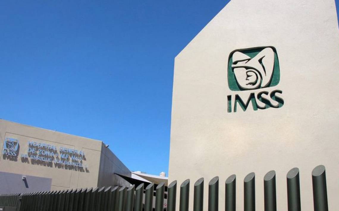 Otorga IMSS más