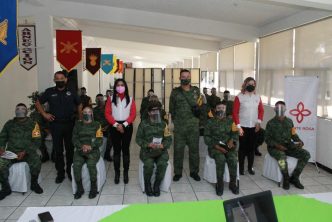 Ejército Mexicano colaborará