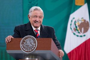 Andrés Manuel López Obrador