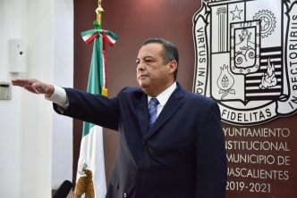 Aprueba cabildo el