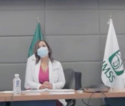 IMSS Ciudad de México