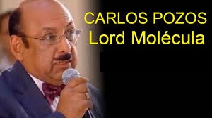 Los Pozos de Carlos Pozos