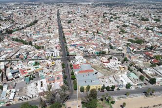 Municipio de Aguascalientes