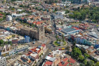 Municipio de Aguascalientes