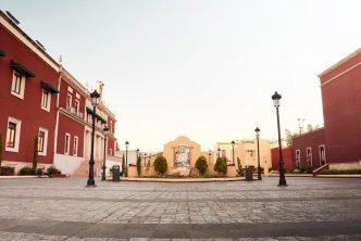 Municipio de Aguascalientes
