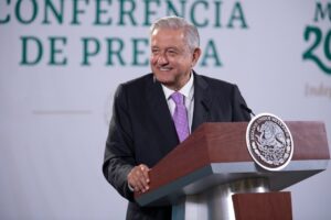 Andrés Manuel López Obrador