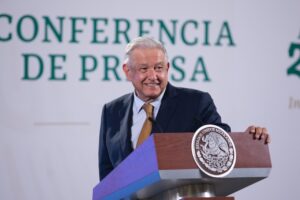 Andrés Manuel López Obrador