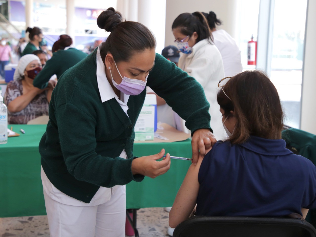 IMSS Ciudad de México