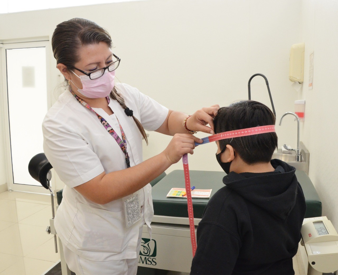 IMSS Ciudad de México