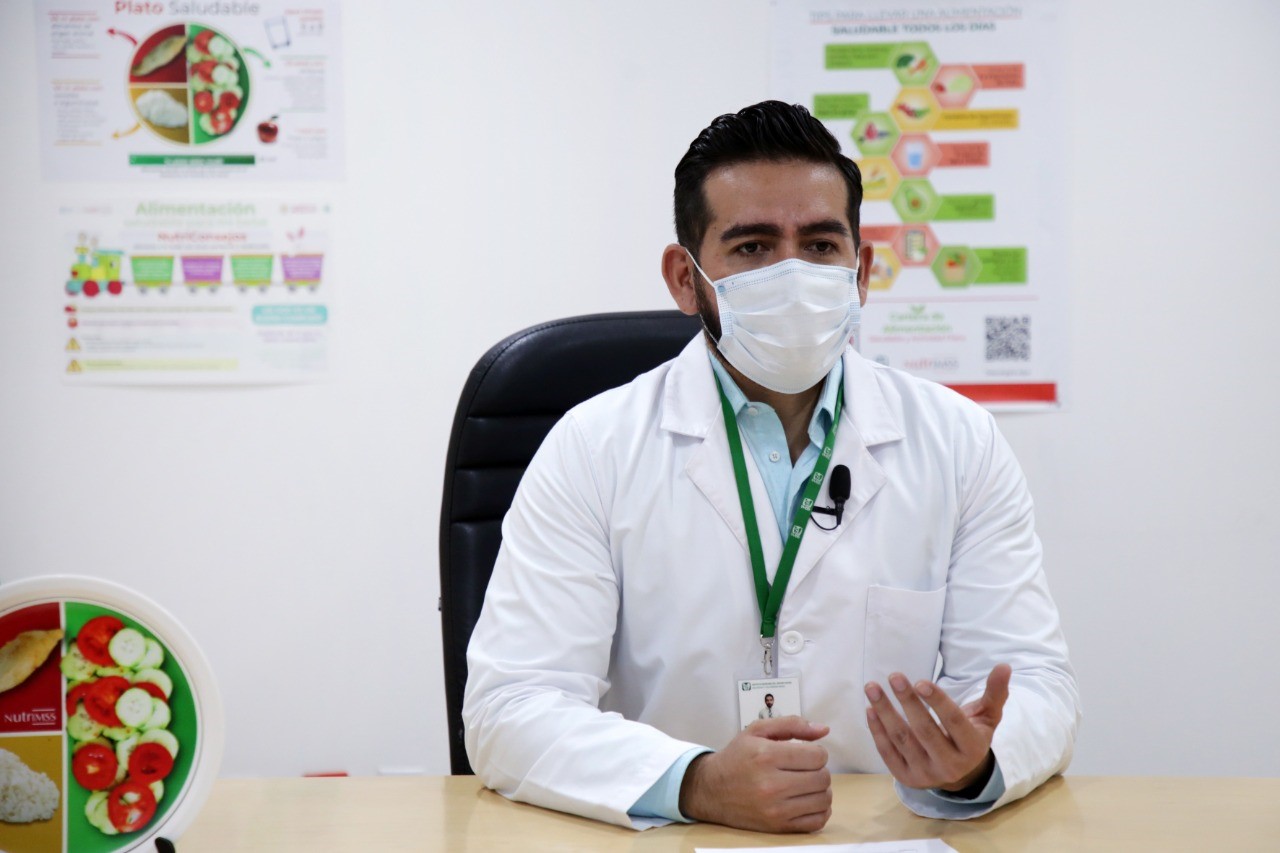 IMSS Ciudad de México