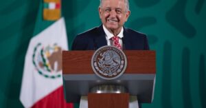 Andrés Manuel López Obrador