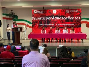 PRI Aguascalientes