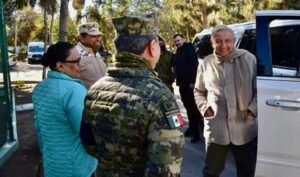 ANDRÉS MANUEL LÓPEZ OBRADOR