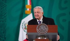 ANDRÉS MANUEL LÓPEZ OBRADOR