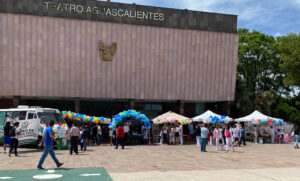 IMSS Aguascalientes