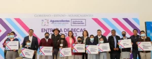 GOBIERNO DE AGUASCALIENTES