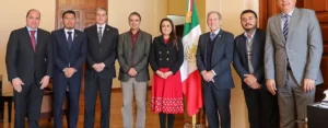 GOBIERNO DE AGUASCALIENTES