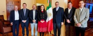 GOBIERNO DE AGUASCALIENTES