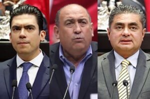 CÁMARA DE DIPUTADOS