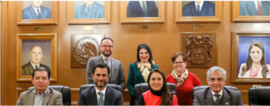 GOBIERNO DE AGUASCALIENTES