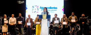 GOBIERNO DE AGUASCALIENTES