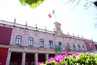 Municipio de Aguascalientes tiene finanzas sanas.
