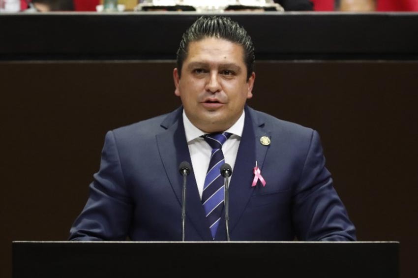 Política del Gobierno Federal para combatir la inseguridad ha fracasado; urge garantizar la seguridad: José Antonio García