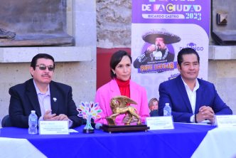 Reforzarán lazos de hermanamiento, municipio de Aguascalientes y Durango