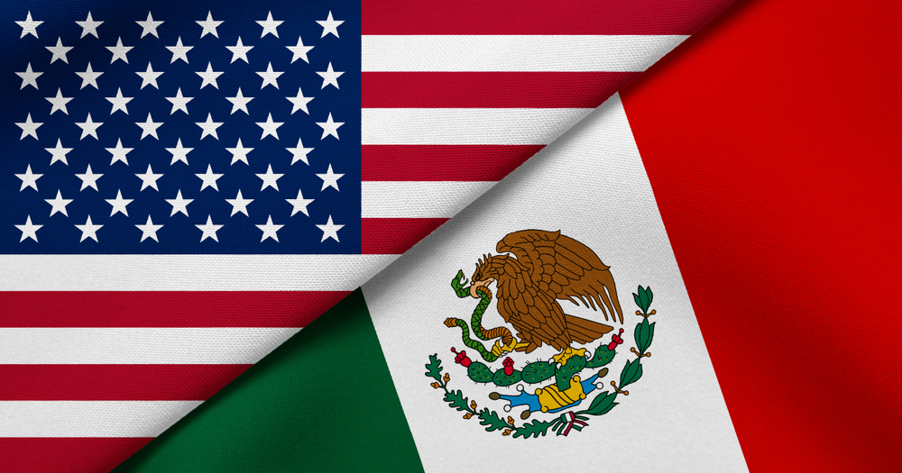 Llama Armenta a frenar iniciativas que proponen intervención de Estados Unidos en México