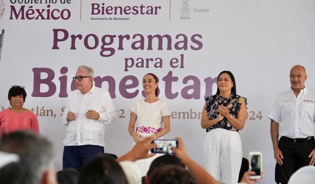PRESIDENCIA